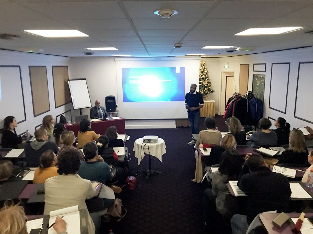 Cours theorique 7 decembre 2019
