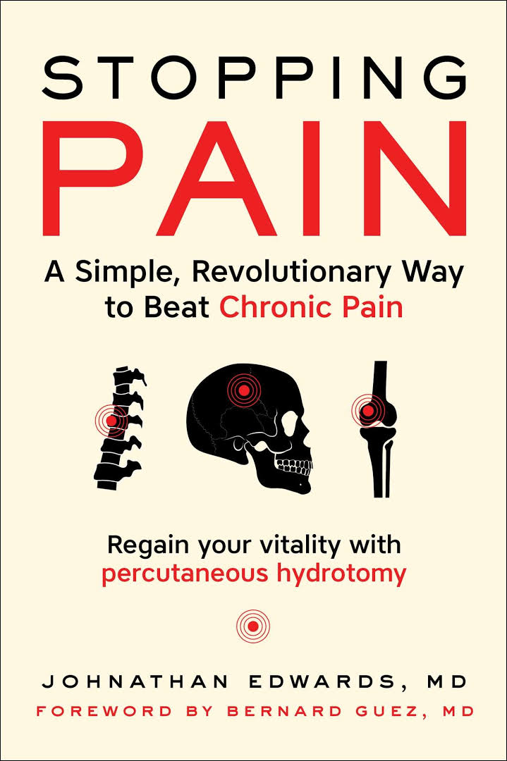 Stopping pain